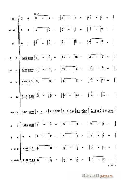 前言1-20(總譜)21