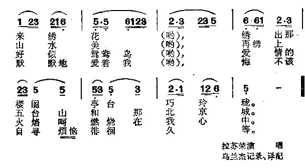 绣枕头 2