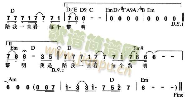 真的用了心 2