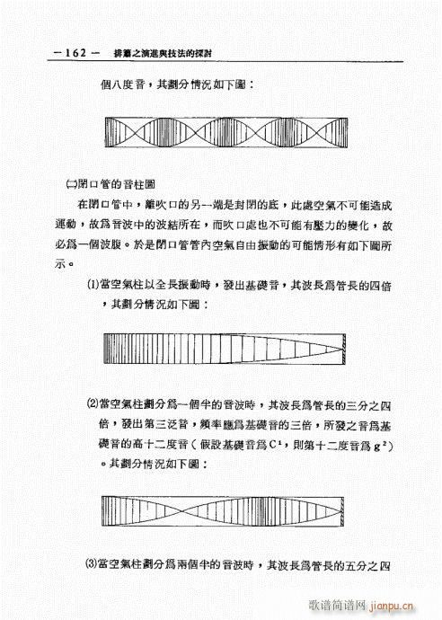 排箫之演进与技法的探讨161-180 2