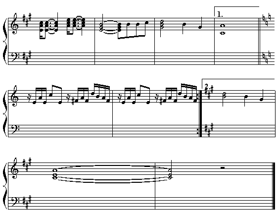 LoveIsBule藍(lán)色的愛(ài) 2