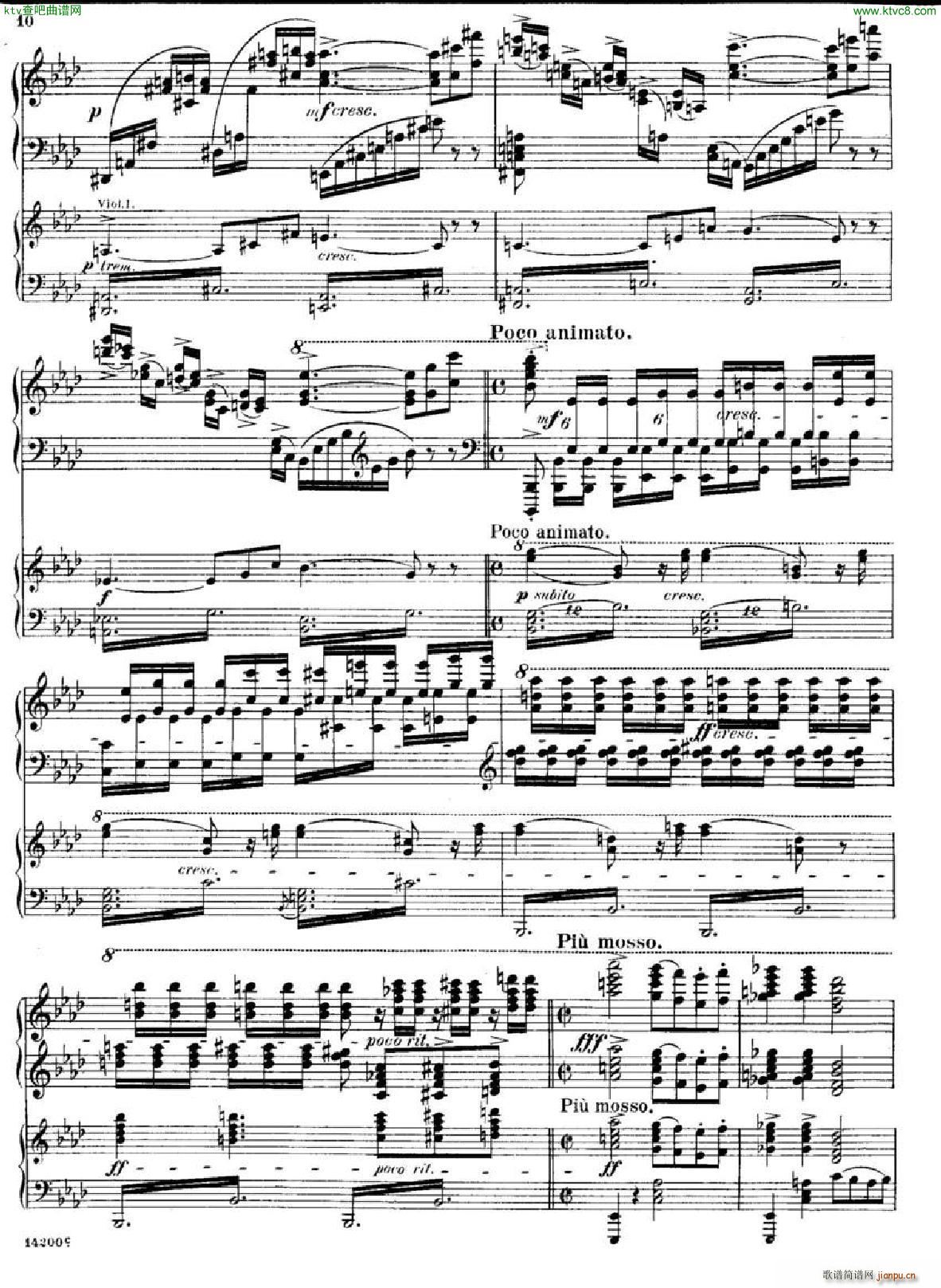 huss concerto part1(钢琴谱)8
