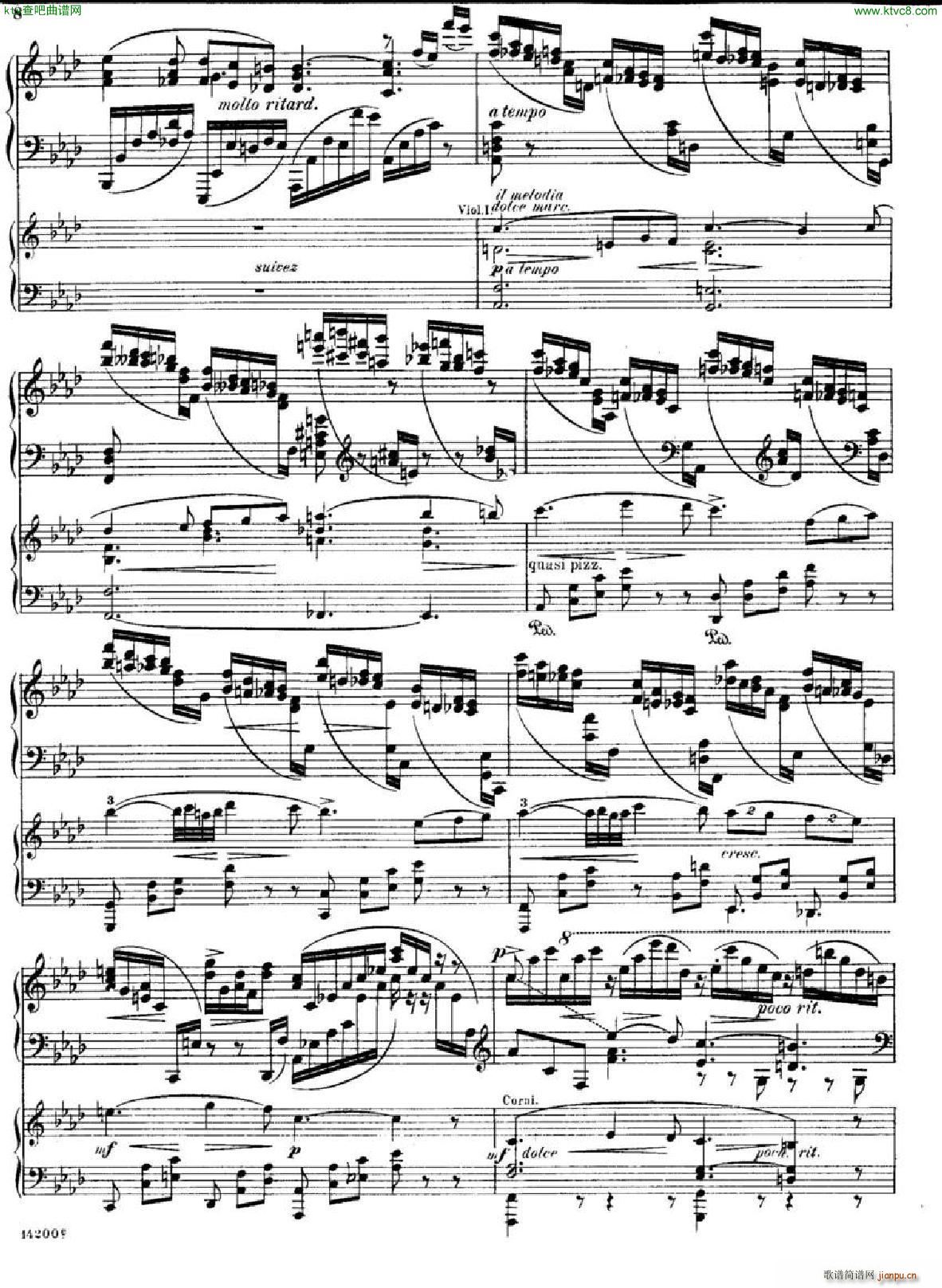 huss concerto part1(钢琴谱)6