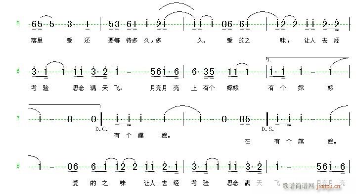 爱的考验 2