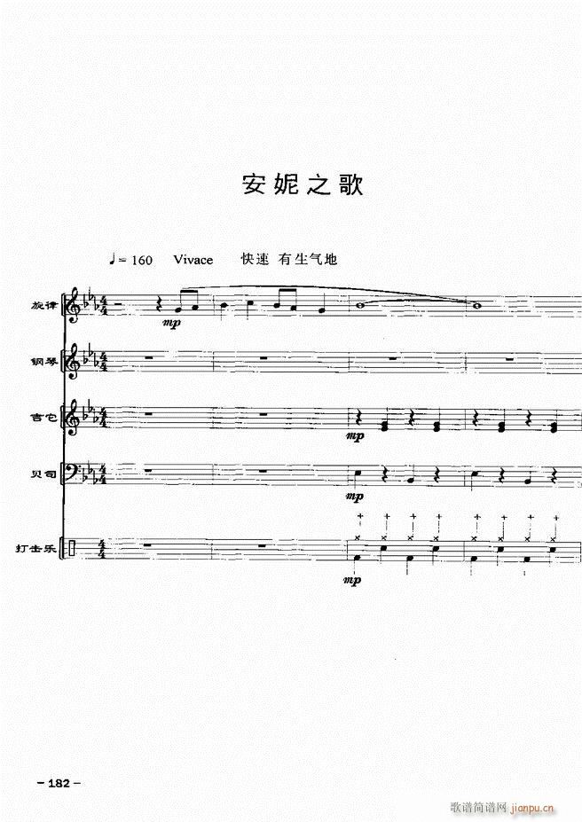 電聲樂隊(duì)歌舞廳金曲配器 20首181 217 2