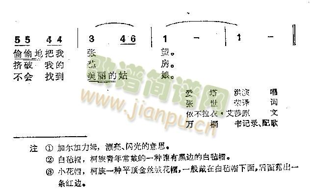 加尔加力姆 4