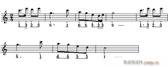 (C13)管弦乐名曲介绍“春节序曲”(十字及以上)3