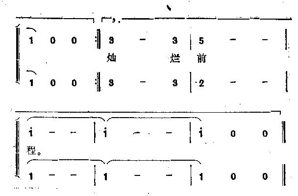 树苗青青 4