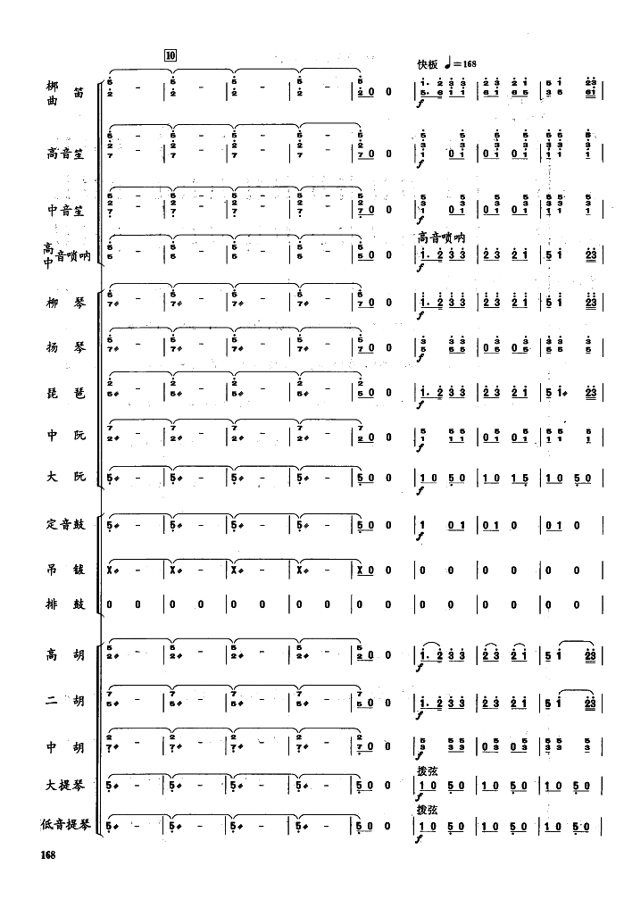 歡騰的節(jié)日 2