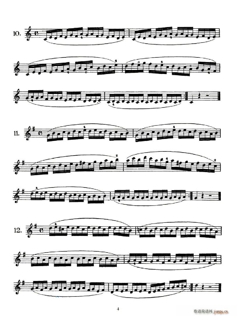 School of Mechanism,Op.74 4