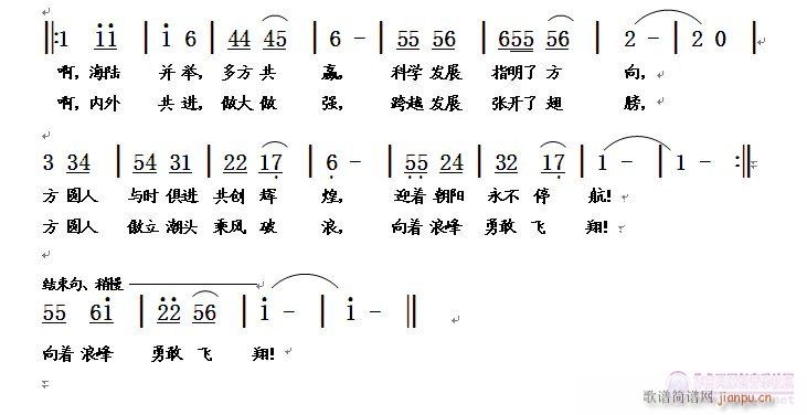 向着浪峰飞翔 2