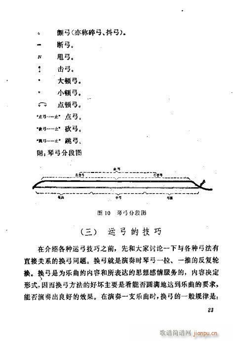 板胡演奏法21-40(十字及以上)3