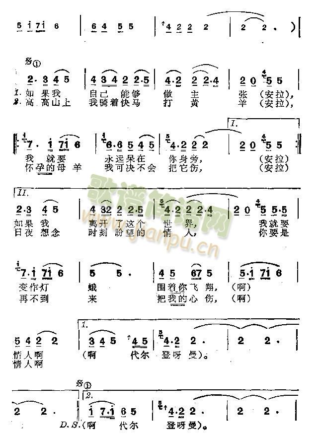 代尔登呀曼 2