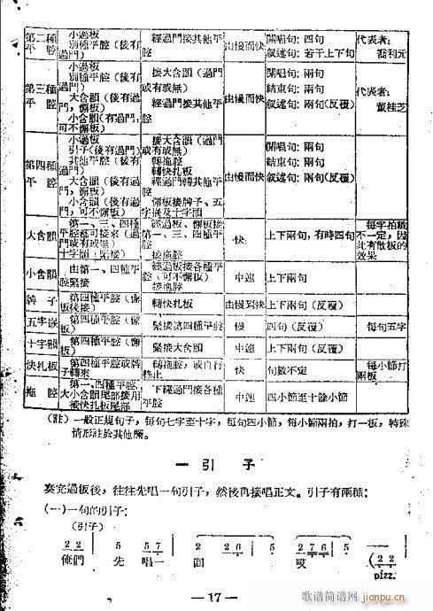 1-20(四字歌谱)17