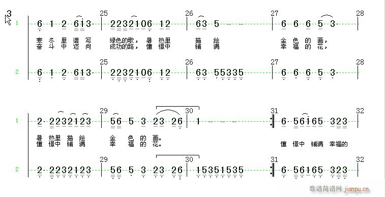 都市里的農(nóng)家兒女 4