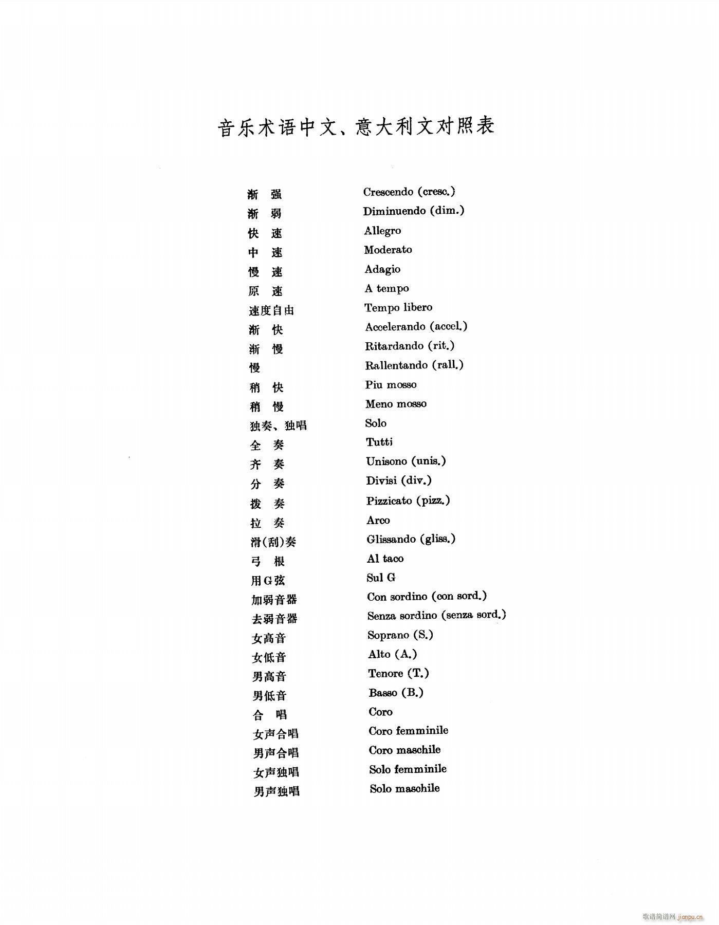 舞剧 白毛女 401 424(总谱)24