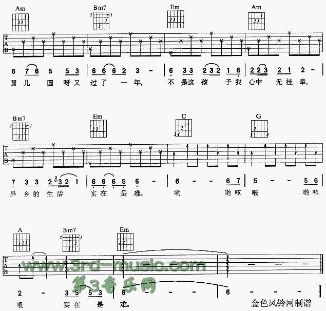 离家的孩子 2