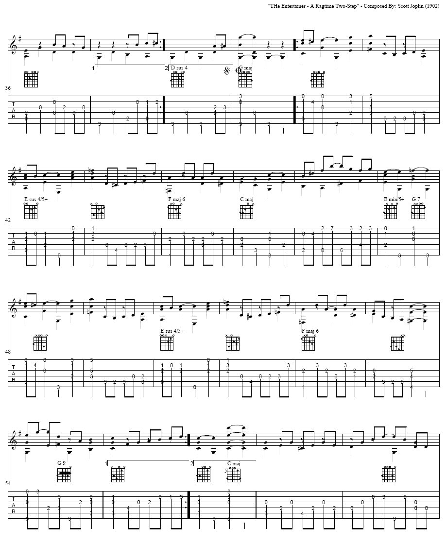 表演者-精心制作(八字歌谱)3