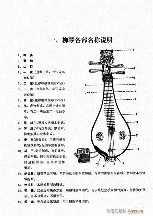 （修订本）目录1-20 4