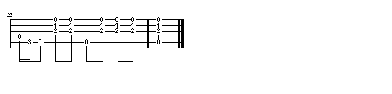 山鹰之歌-认证谱(八字歌谱)3