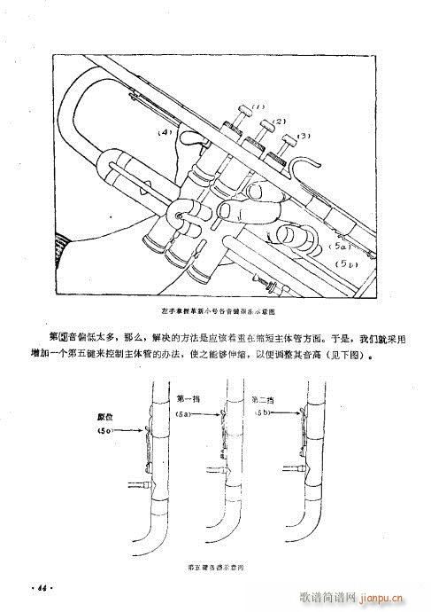 小号吹奏法_31-46页(十字及以上)14