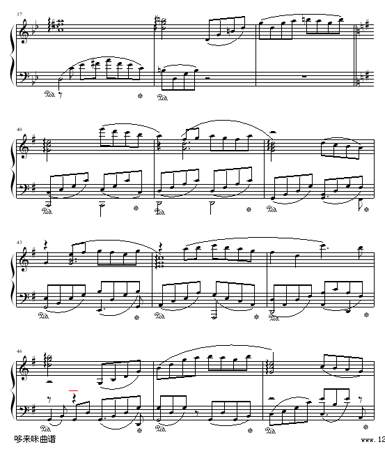 歸途-克萊德曼 4