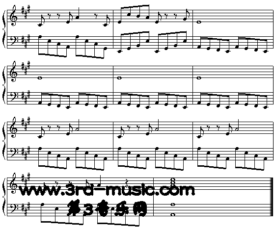 黃河協(xié)奏曲 4