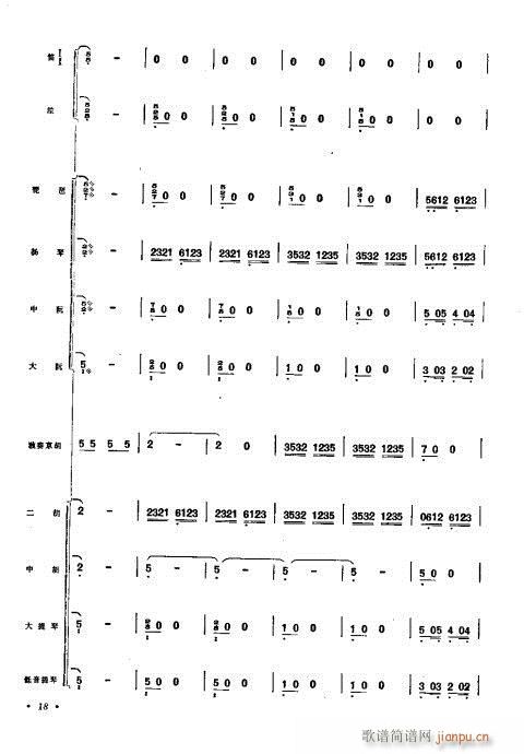 前言1-20(總譜)20