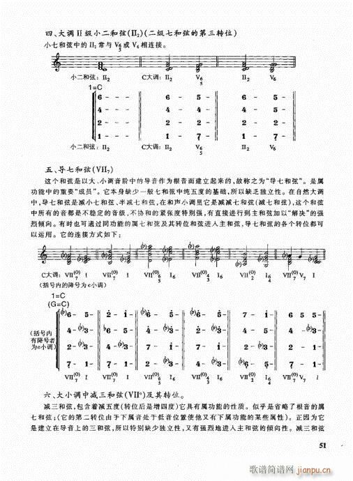 管乐队编配教程41-60(十字及以上)11