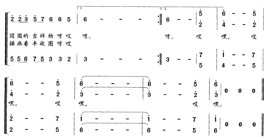 冻饺子 4