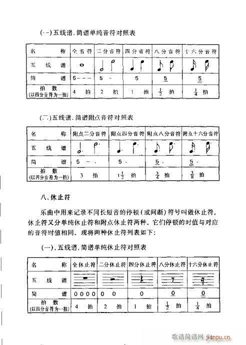 识谱全书81-100(十字及以上)11