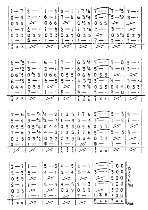 翠堤春曉 2