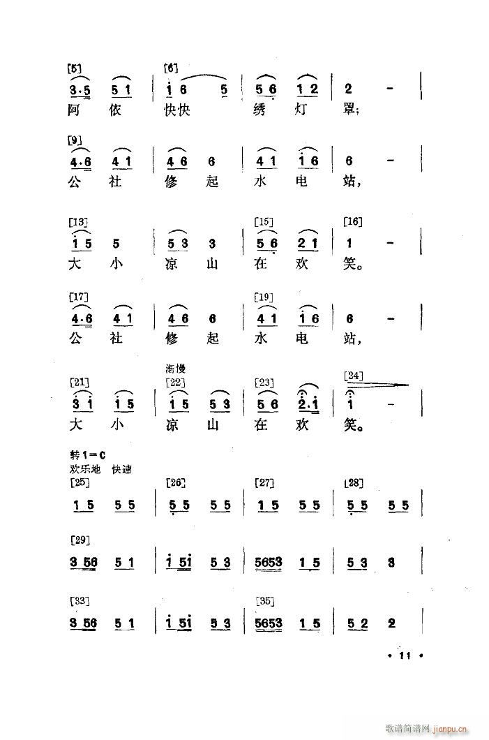 幸福光 舞蹈音樂 2