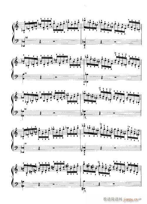 手风琴演奏技巧61-81(手风琴谱)9