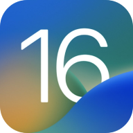 iOS16 Launcher