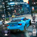 城市真实驾驶竞速游戏下载安卓手机