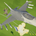 噴氣機襲擊游戲免費版
