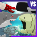巨齿鲨与海怪搏斗下载手机版中文