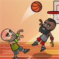 篮球对决下载安卓最新版本
