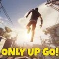 only up Go Parkour下載免費