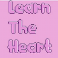 learn the heart中文汉化版