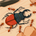 蚂蚁时代虫子战争最新版本下载