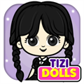 提兹小镇娃娃装扮下载免费版