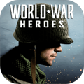 世界战争英雄下载手机版