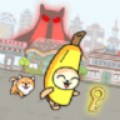 香蕉猫跑酷世界之旅下载安装