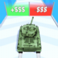 坦克超级跑下载安装