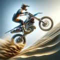极限特技摩托车最新版下载安卓版