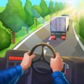 超级卡车模拟挑战下载手机版