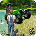 拖拉机耕种3d下载正版