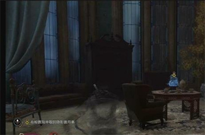 《霍格沃茨之遗》月亮背后的男人通关攻略一览